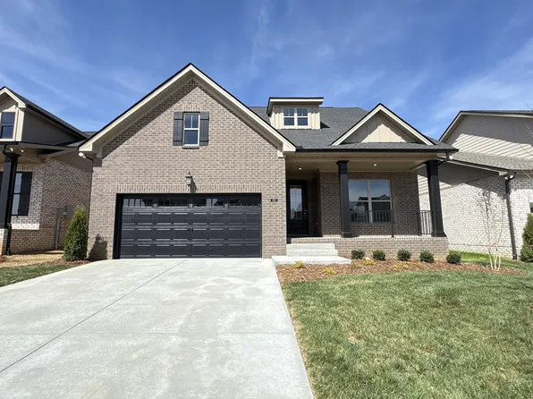 110 Sable East St Lot 152, Gallatin, TN 37066