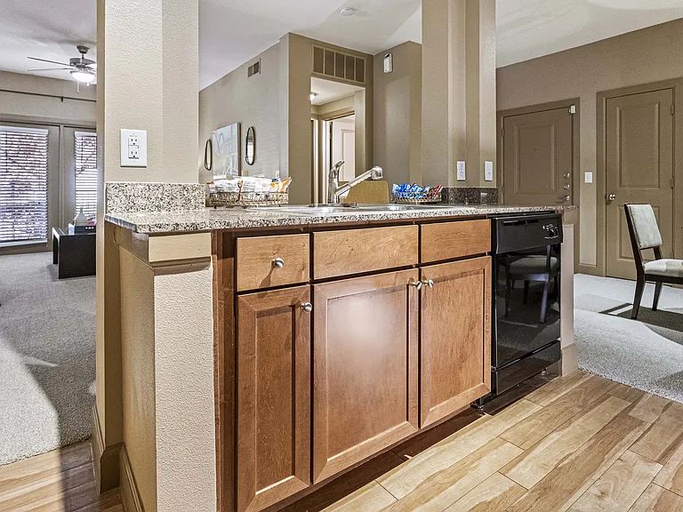 Palomino Apartments Homes — Photo 24