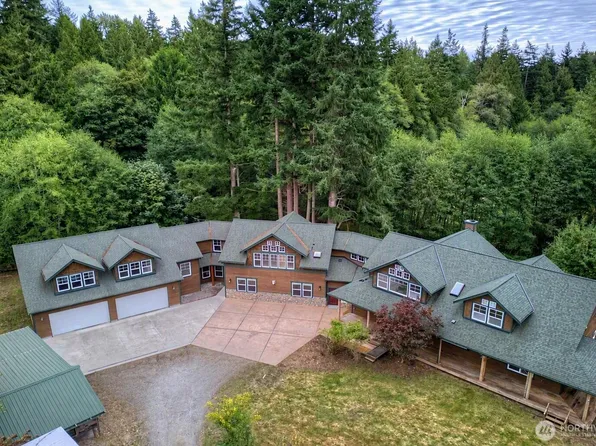 4727 Lakewood Road, Stanwood, WA 98292