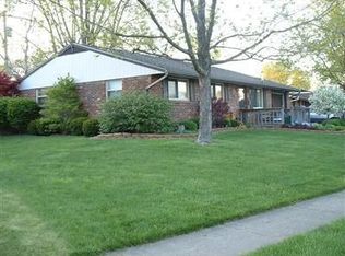 6909 Shelcross Dr, Dayton, OH 45424