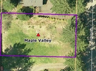 272 208th Ave SE, Maple Valley, WA 98038