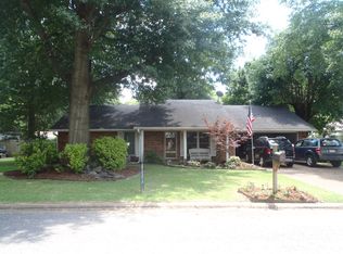 2804 Dowell St, Newport, AR 72112