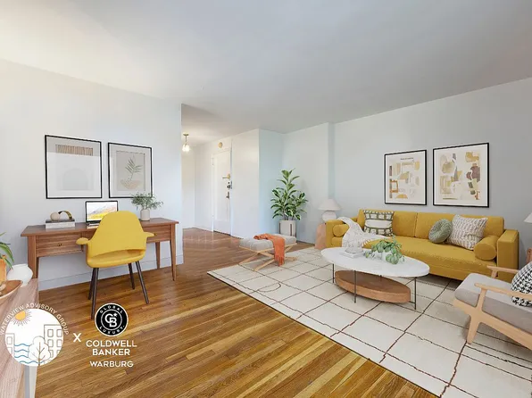 72-81 113th St APT 6T, Flushing, NY 11375