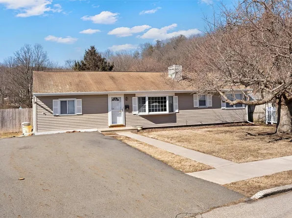 29 Diane Place, Port Jervis, NY 12771