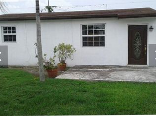 22200 SW 115th Ave, Miami, FL 33170