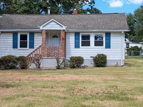 7104 Judith Ave, Alexandria, VA 22315