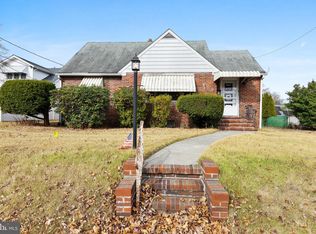 313 W Evesham Rd, Runnemede, NJ 08078