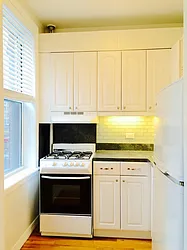 Rented by Keller Williams NYC