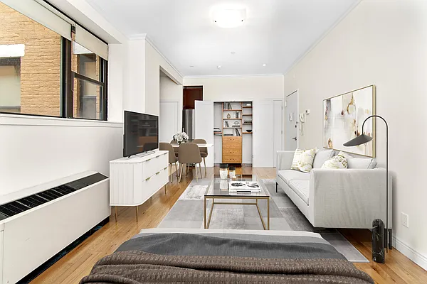 488 Seventh Avenue #9E/S #9E/S in Midtown South, Manhattan | StreetEasy