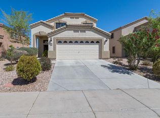 23224 W Yavapai St, Buckeye, AZ 85326