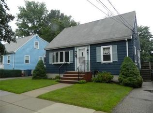 12 Windham Rd, Hyde Park, MA 02136