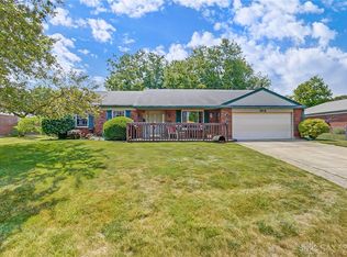 7019 Kinsey Rd, Englewood, OH 45322