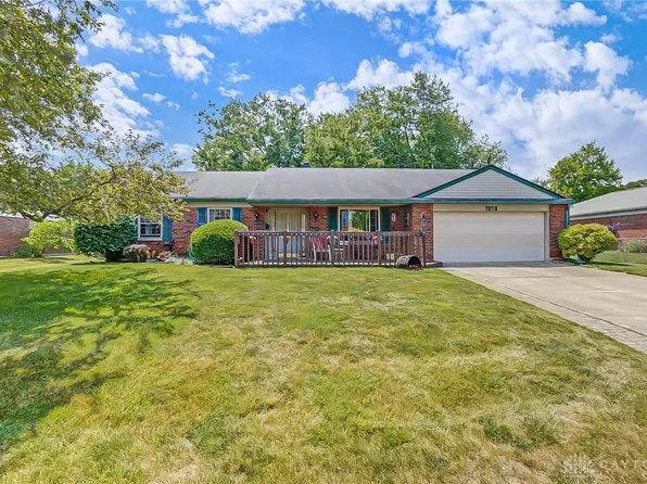 7019 Kinsey Rd, Englewood, OH 45322