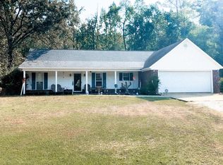 5238 Highway 9 N, Pontotoc, MS 38863