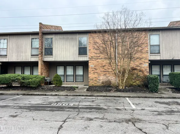 8504 Ankara Ct, Knoxville, TN 37923