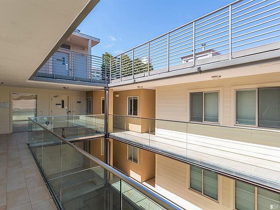4th image of 1635 California St APT 74