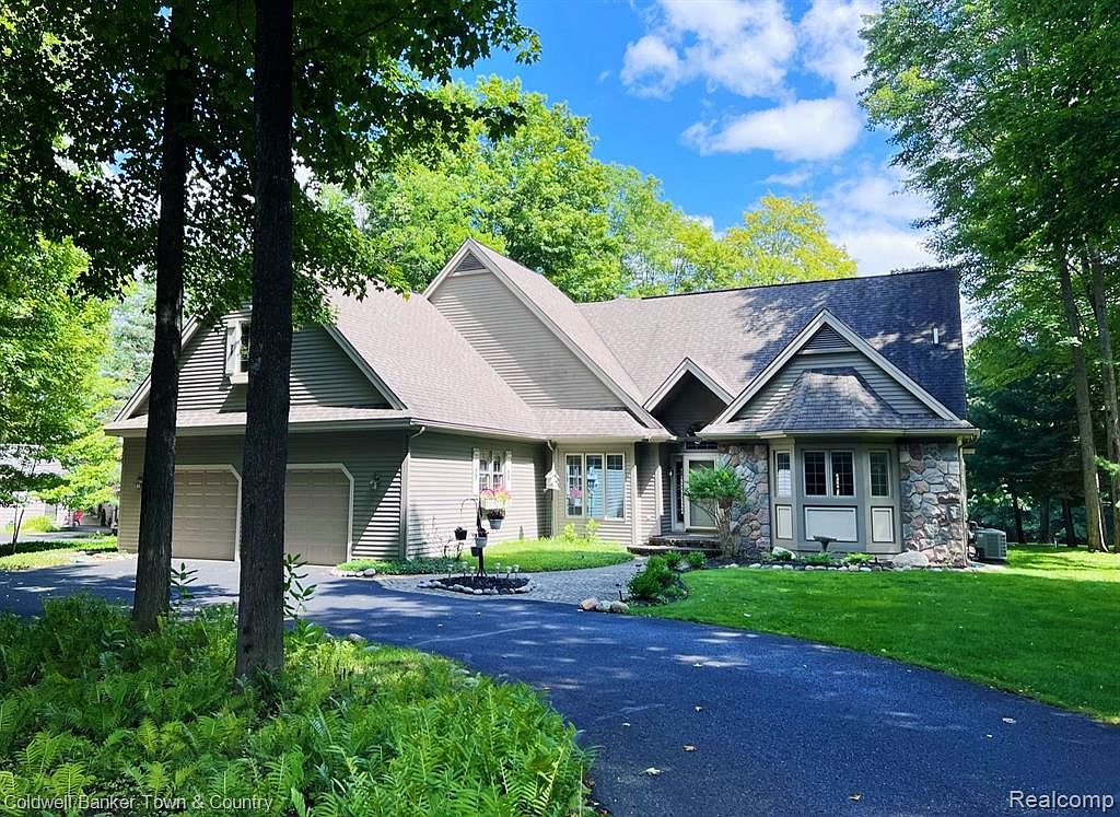 6115 Northstar Rd, Gaylord, MI 49735 Zillow