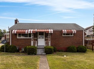 2417 Latrobe St, McKeesport, PA