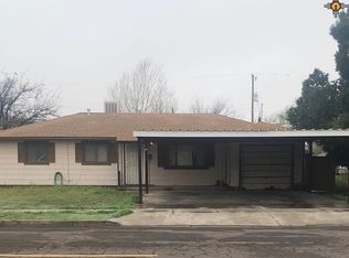 1507 N Penasco Dr, Hobbs, NM 88240