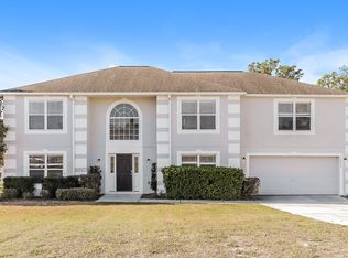 12496 Maycrest Ave, Weeki Wachee, FL 34614