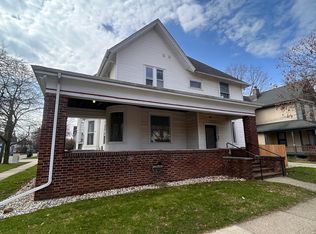 703 W Lovell St APT H, Kalamazoo, MI