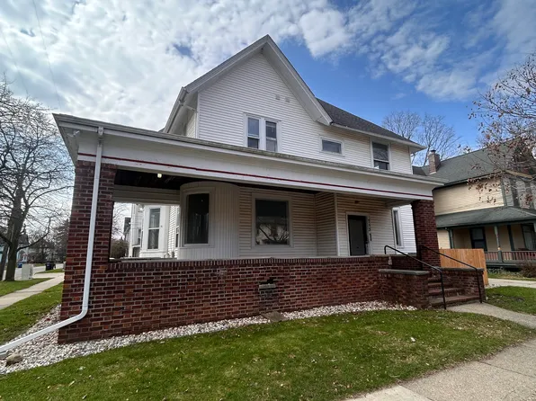 703 W Lovell St APT H, Kalamazoo, MI 49007