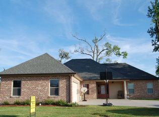 514 Sugar Land St, Houma, LA 70364