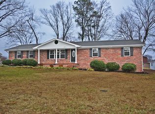2750 Rolling Hills Dr NW #91, Cleveland, TN 37312