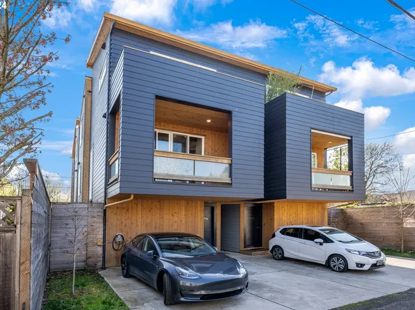 3579 N Vancouver Ave, Portland, OR 97227