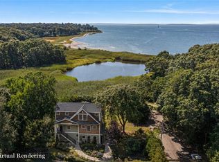 150 Alfred Drowne Rd, Barrington, RI 02806