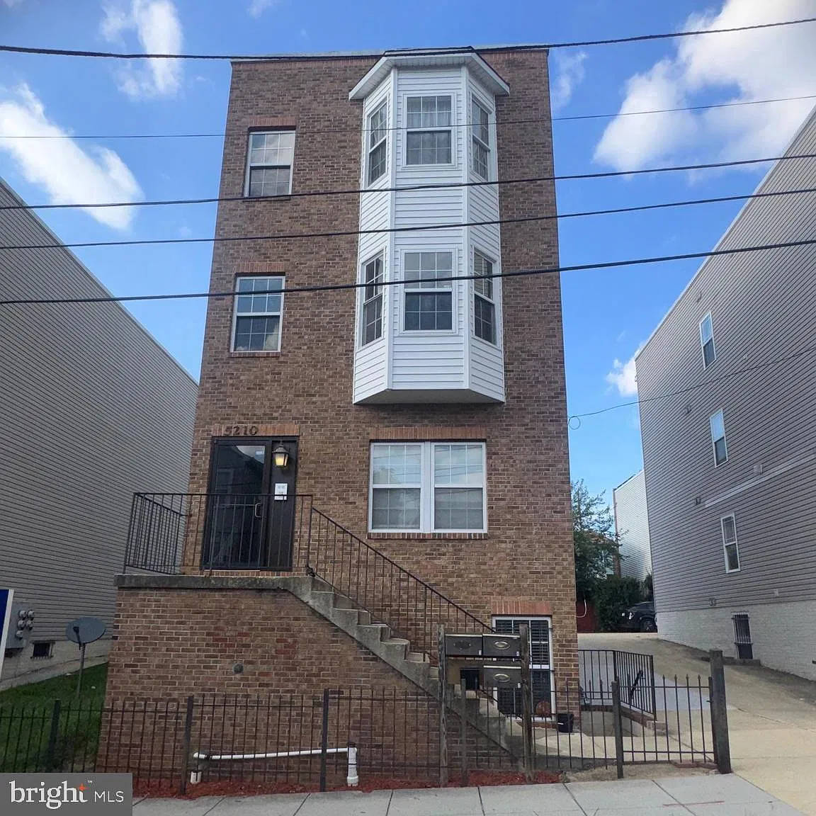 Marshall Heights — Photo 1