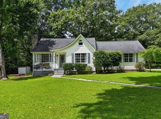 8641 Bowden St, Douglasville, GA 30134