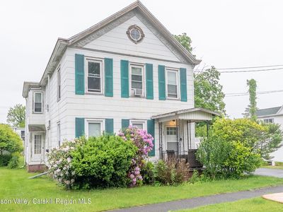 185 Green Street, Port Ewen, NY, 12466