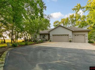 10658 585th St, Claremont, MN 55924