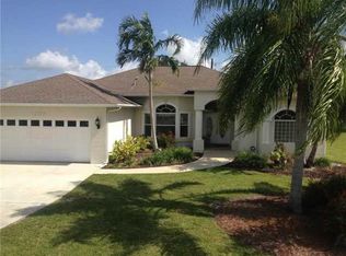 1053 SW Liberty Ave, Port Saint Lucie, FL 34953