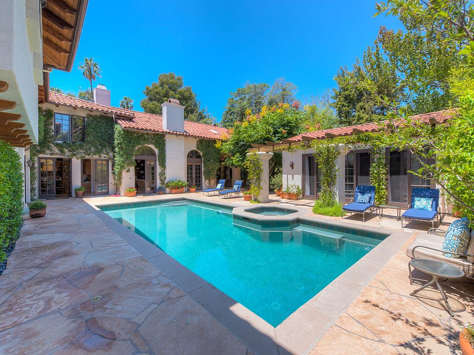 200 N Bristol Ave, Los Angeles, CA 90049 | Zillow