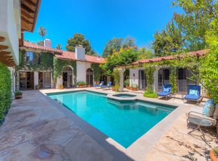 200 N Bristol Ave, Los Angeles, CA 90049