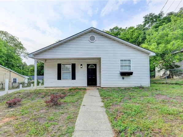 801 Davis St, Monroe, GA 30655