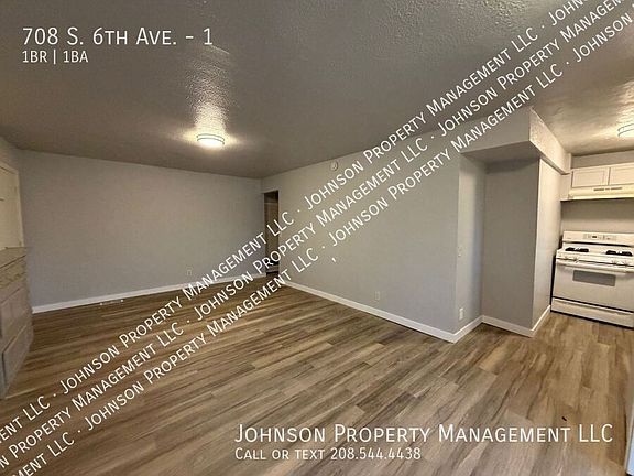 4th image of 708 S 6th Ave APT 1
