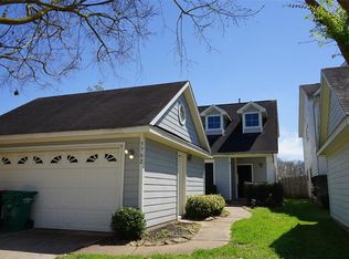 7702 Fallen Leaf, Missouri City, TX 77459