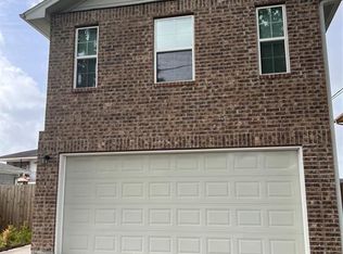 3906 Curtis St, Houston, TX 77020