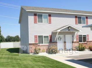 410 Energy Dr APT 3, Idaho Falls, ID 83401