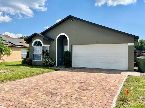3430 Palmer Dr, Kissimmee, FL 34741
