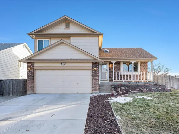 11856 W Maplewood Avenue, Littleton, CO 80127
