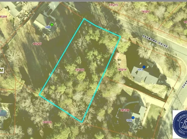 LOT 85 Haynoke Dr Lot 85, Graham, NC 27253