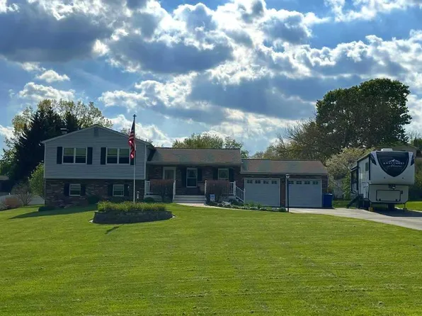 3412 Baywood Dr, Forest Hill, MD 21050