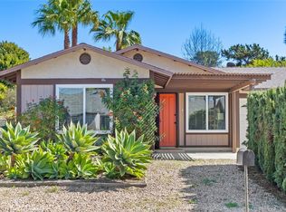 1402 Panorama Ridge Rd, Oceanside, CA 92056