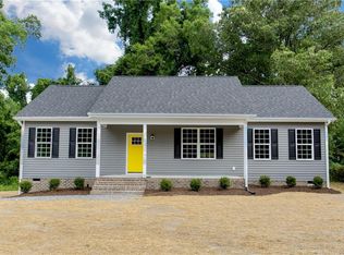 3503 Sylvania Rd, Chester, VA 23831