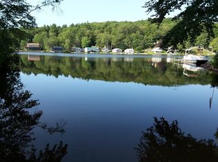 21 Ardmore Rd, Holland, MA 01521