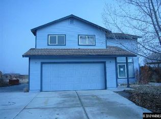 238 Poppy Hills Dr, Fernley, NV 89408